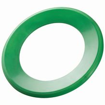 Wurfscheibe "Ring 25" (standard-grün) (Art.-Nr. CA259880)