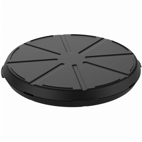 Pizzabox "ToGo" (Art.-Nr. CA272874) - Unsere elegante Pizzabox für Schlemmerf...