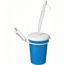 Trinkbecher "Take Away" 0,3 l (ocean) (Art.-Nr. CA277194)