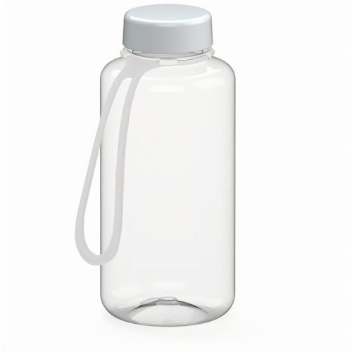 Trinkflasche "Refresh", 700 ml, inkl. Strap (Art.-Nr. CA278970) - Der Allrounder. Geschmacksneutrale...