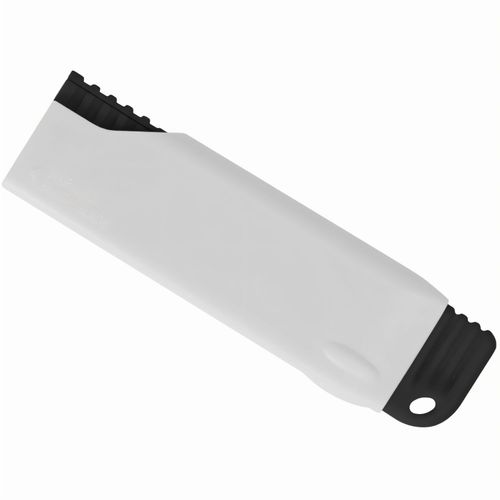 Cuttermesser "Grip" (Art.-Nr. CA279164) - Cuttermesser mit Kunststoffgehäuse un...