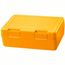 Vorratsdose "Dinner-Box" (standard-gelb) (Art.-Nr. CA279483)