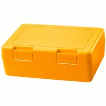 Vorratsdose "Dinner-Box" (standard-gelb) (Art.-Nr. CA279483)