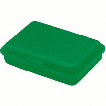 Vorratsdose "School-Box" Junior (trend-grün PP) (Art.-Nr. CA283618)