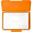 Notfall-Set "Pflaster Box" (standard-orange) (Art.-Nr. CA284832)