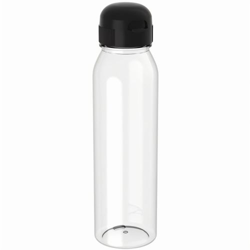 Trinkflasche Active "Sports", 650 ml (Art.-Nr. CA285451) - Handliche Trinkflasche in elegantem...