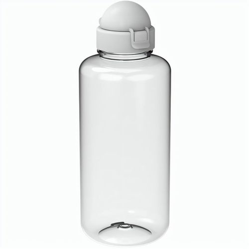 Trinkflasche "Junior", 1,0 l (Art.-Nr. CA287076) - Die perfekte Flasche für Kindergarten...