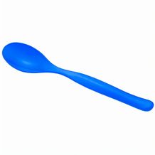 Löffel "Plastic" (standard-blau PP) (Art.-Nr. CA292100)