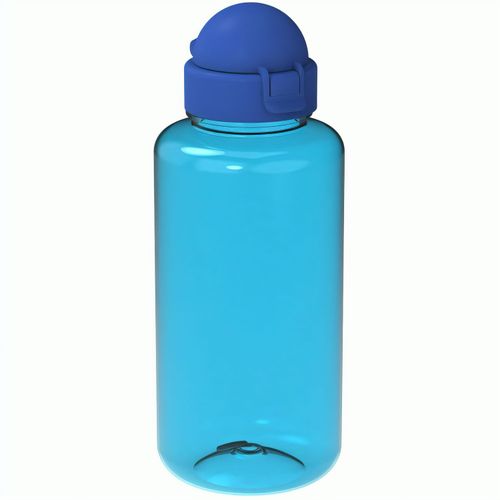 Trinkflasche "Junior", 700 ml (Art.-Nr. CA296713) - Die perfekte Flasche für Kindergarten...