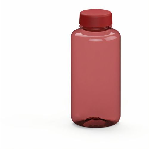 Trinkflasche "Refresh", 700 ml (Art.-Nr. CA296915) - Der Allrounder. Geschmacksneutrale...