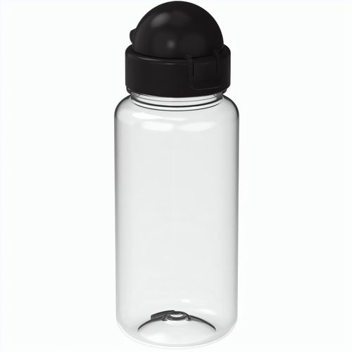 Trinkflasche "Junior", 400 ml (Art.-Nr. CA299442) - Die perfekte Flasche für Kindergarten...