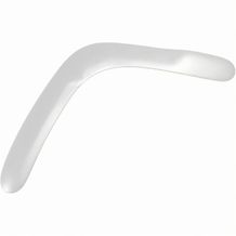 Bumerang "Maxi" (weiß) (Art.-Nr. CA301270)
