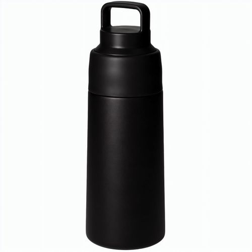 Vakuumflasche "Ampato", 480 ml (Art.-Nr. CA304529) - Die "Ampato" Vakuumflasche ist ein...