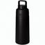 Vakuumflasche "Ampato", 480 ml (Schwarz) (Art.-Nr. CA304529)