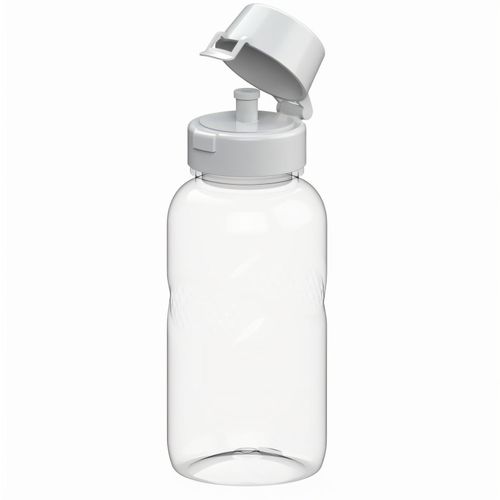 Trinkflasche Carve "School", 500 ml (Art.-Nr. CA308051) - Die perfekte Flasche für Kindergarten...