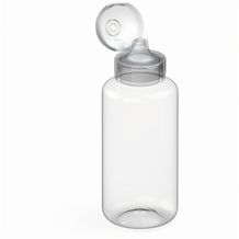 Trinkflasche "Sports", 700 ml (weiß) (Art.-Nr. CA310539)
