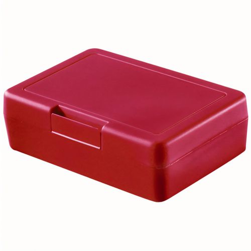 Vorratsdose "Lunch-Box" (Art.-Nr. CA314476) - Perfekt für die nächste Brotzeit. Schi...