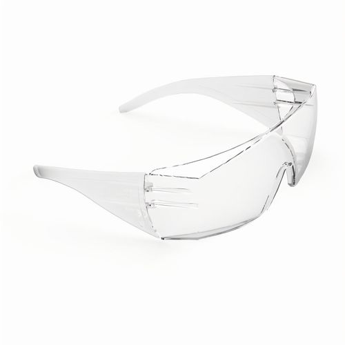 Schutzbrille "Safety" (Art.-Nr. CA314723) - Die Schutzbrille Safety überzeug...