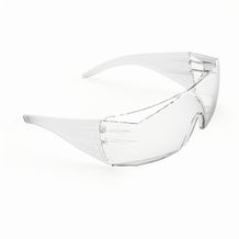 Schutzbrille "Safety" (transparent) (Art.-Nr. CA314723)