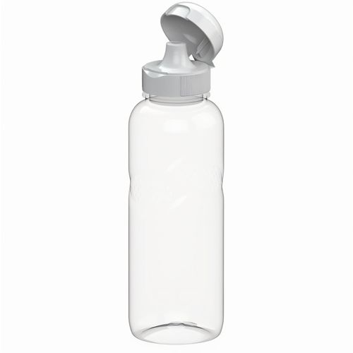 Trinkflasche Carve "Sports", 700 ml (Art.-Nr. CA319312) - Die perfekte Flasche für Kindergarten...