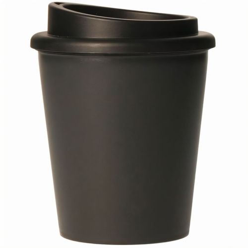 Bio-Kaffeebecher "Premium" small (Art.-Nr. CA319910) - Für den kleinen Kaffee unterwegs. Prakt...