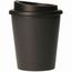 Bio-Kaffeebecher "Premium" small (schiefer) (Art.-Nr. CA319910)