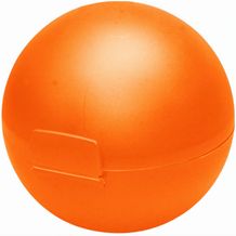 Vorratsdose "Apfel-Box" (standard-orange) (Art.-Nr. CA320043)