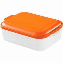 Vorratsdose "Universal-Box" (standard-orange) (Art.-Nr. CA320452)