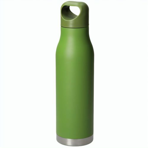 Vakuumflasche "Orlando", 480 ml (Art.-Nr. CA330401) - Handliche Vakuum-Isolierflasche im...