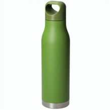 Vakuumflasche "Orlando", 480 ml (grün) (Art.-Nr. CA330401)
