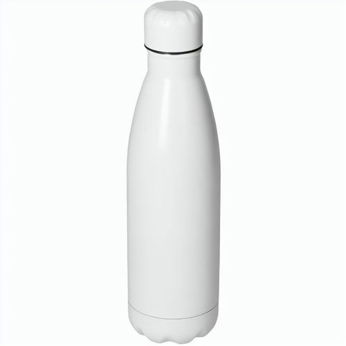 Vakuum Flasche "Colare" 0,5 l (Art.-Nr. CA336048) - Hochwertige Vakuum Flasche aus Edelstahl...