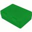 Vorratsdose "Dinner-Box" (trend-grün PP) (Art.-Nr. CA343628)