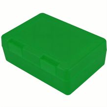 Vorratsdose "Dinner-Box" (trend-grün PP) (Art.-Nr. CA343628)
