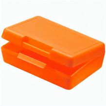 Vorratsdose "Brunch-Box" (standard-orange) (Art.-Nr. CA345191)
