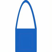 Einkaufstasche 'Tiny' (blau) (Art.-Nr. CA345389)