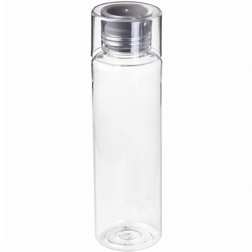 Trinkflasche "Acqua" Tritan (Art.-Nr. CA353860) - Glasklare, leichte Flasche aus Tritan...