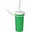 Trinkbecher "Take Away" 0,5 l (standard-grün) (Art.-Nr. CA354739)