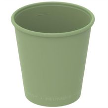 Becher "ToGo", 0,2 l (geselliges grün) (Art.-Nr. CA355149)