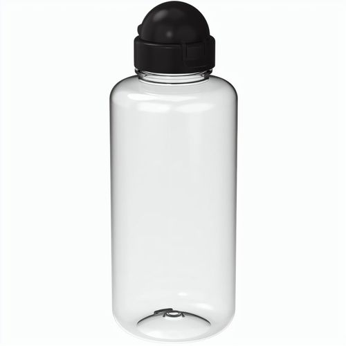 Trinkflasche "Junior", 1,0 l (Art.-Nr. CA356689) - Die perfekte Flasche für Kindergarten...