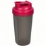 Shaker "Protein", 0,60 l (berry, transluzent-grau) (Art.-Nr. CA362447)