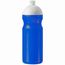 Trinkflasche "Fitness" 0,7 l mit Saugverschluss (standard-blau PP) (Art.-Nr. CA365044)