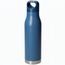 Vakuumflasche "Orlando", 480 ml (blau) (Art.-Nr. CA366139)