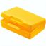 Vorratsdose "Brunch-Box" (standard-gelb) (Art.-Nr. CA372891)