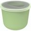 Lunchpot "ToGo", 650 ml (geselliges grün, transparent) (Art.-Nr. CA381236)