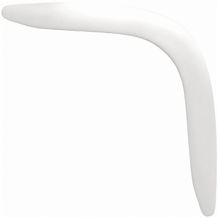 Bumerang 'Mini' (weiß) (Art.-Nr. CA382867)