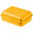 Vorratsdose "Pausen-Box" (standard-gelb) (Art.-Nr. CA391894)