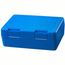 Vorratsdose "Dinner-Box" (standard-blau PP) (Art.-Nr. CA393463)