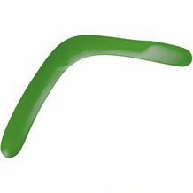 Bumerang "Maxi" (standard-grün) (Art.-Nr. CA402737)