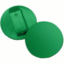 Button 'Colour-Clip' (standard-grün) (Art.-Nr. CA406711)