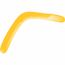 Bumerang "Maxi" (standard-gelb) (Art.-Nr. CA410181)